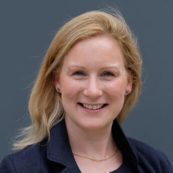Photograph of Rosanne Tweddle